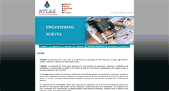 Desktop Screenshot of labinspection.com